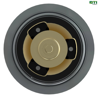 DZ100553: Thermostat