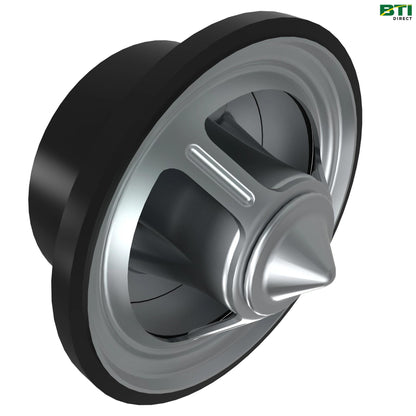 DZ100553: Thermostat