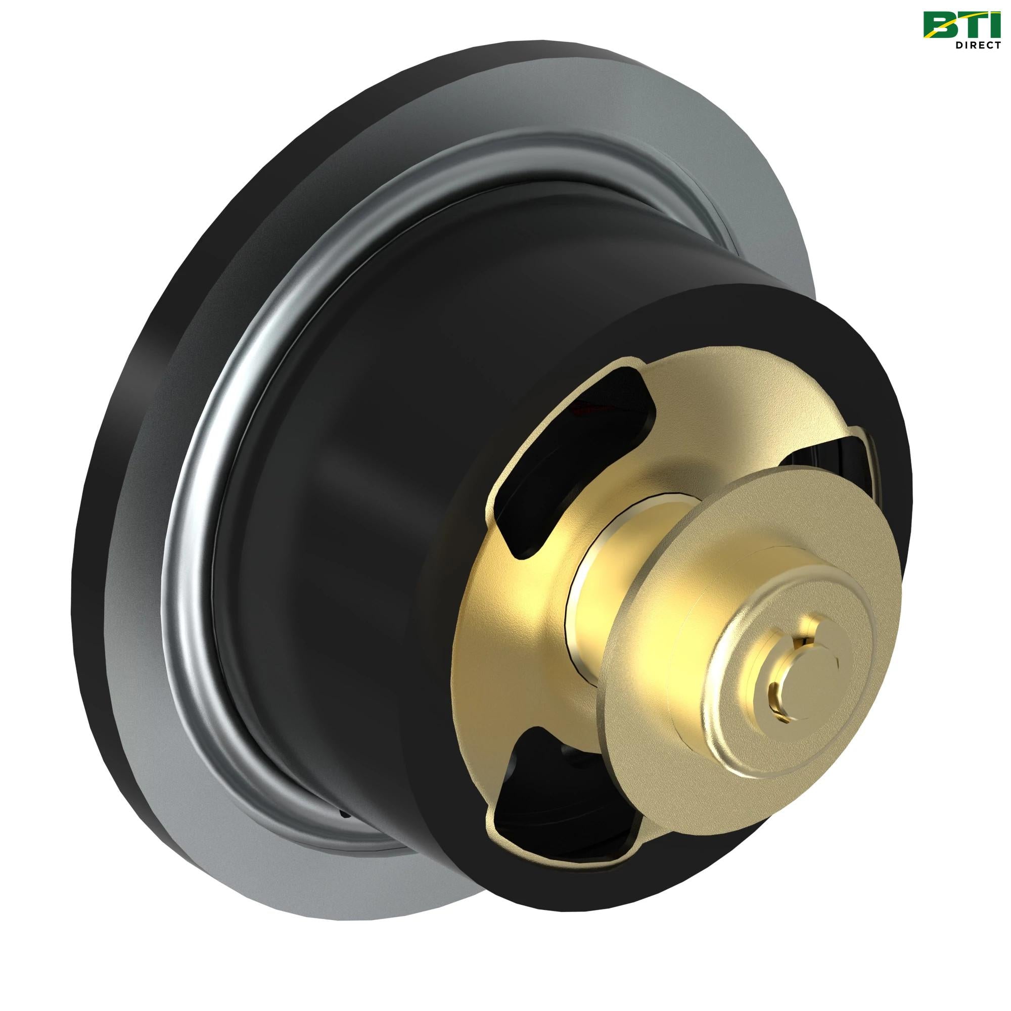 DZ100553: Thermostat