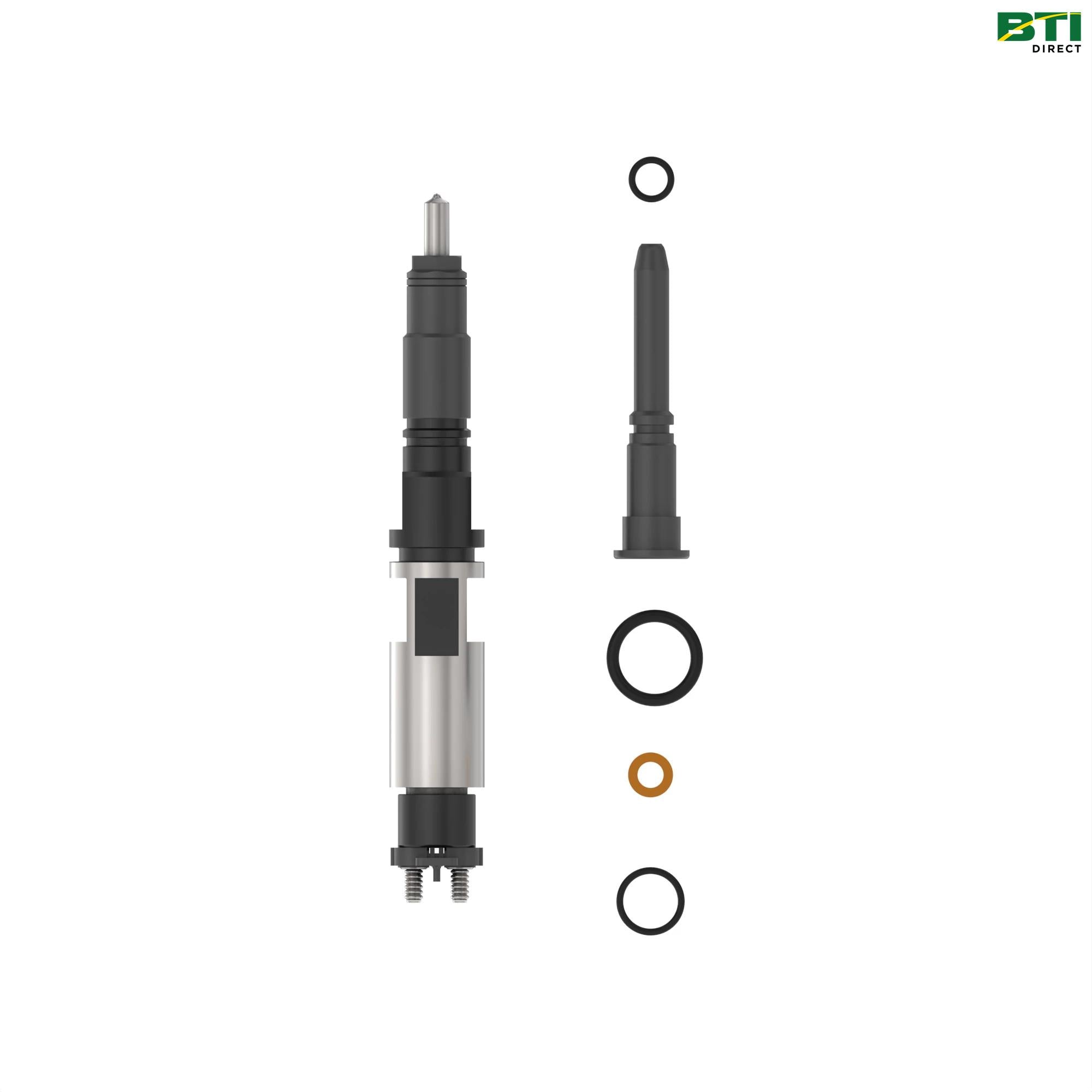 DZ100667: Nozzle Kit