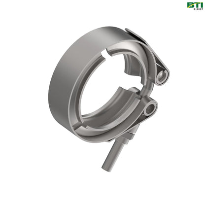 DZ100677: V-Clamp