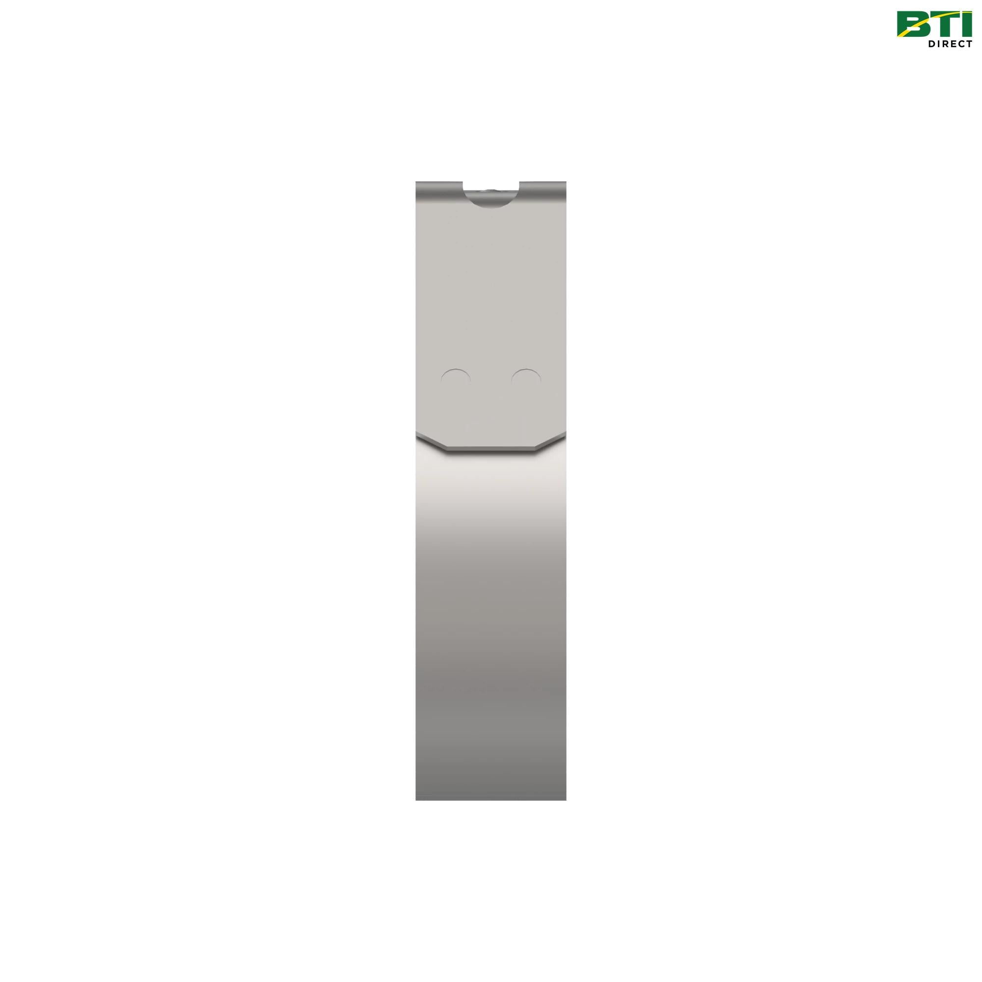 DZ100677: V-Clamp