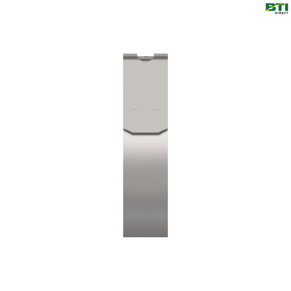 DZ100677: V-Clamp