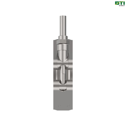 DZ100677: V-Clamp