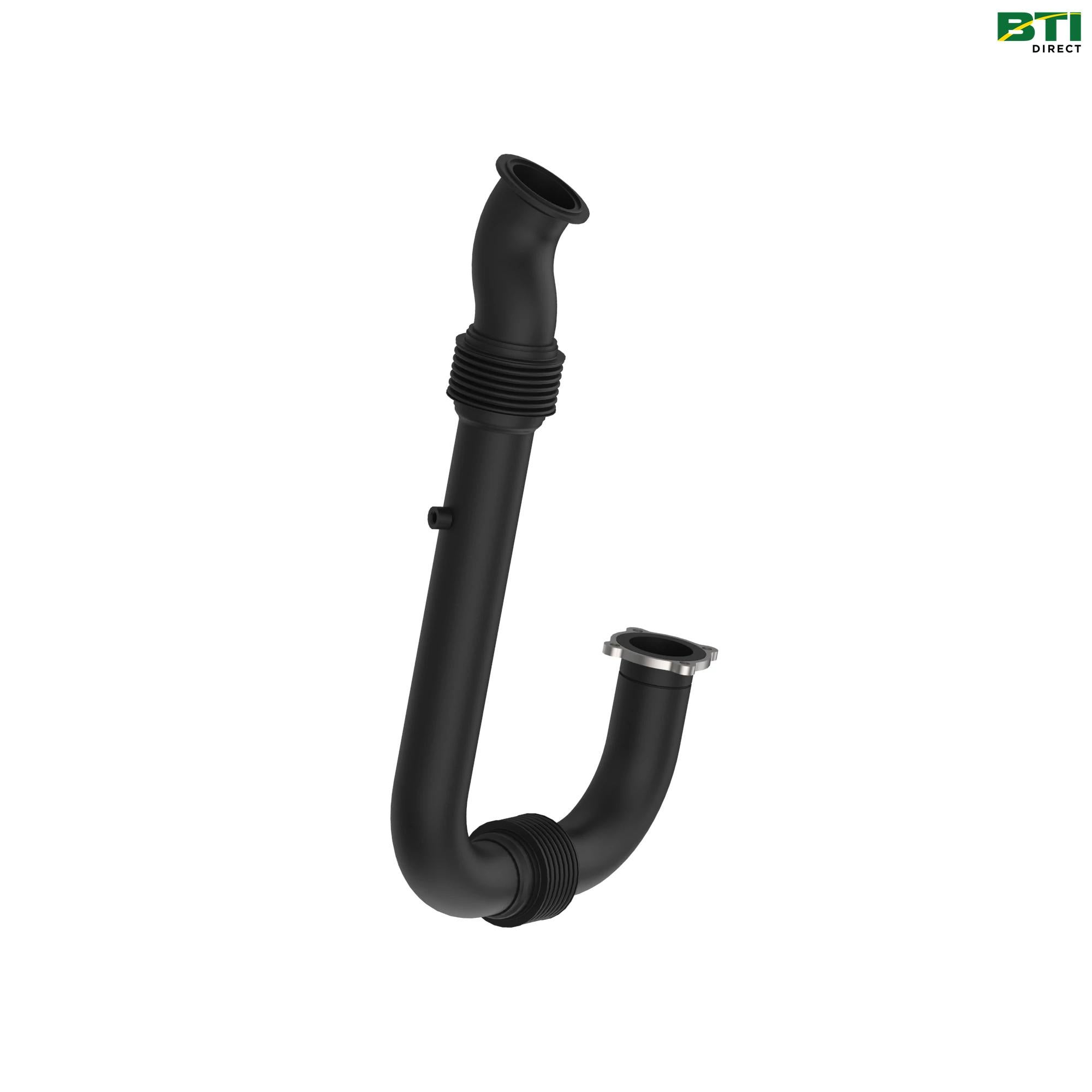 DZ100698: Compressor Interstage Air Duct