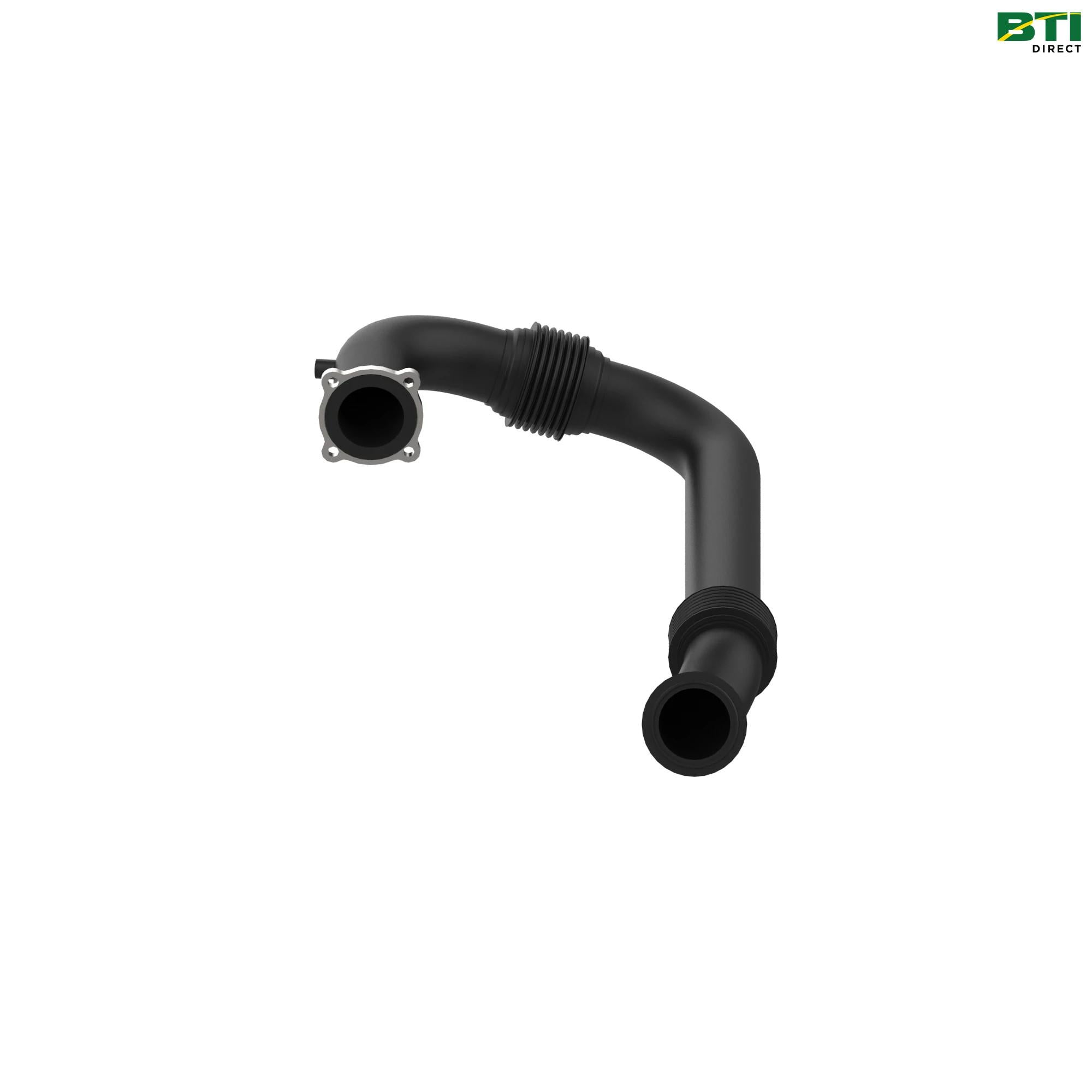 DZ100698: Compressor Interstage Air Duct