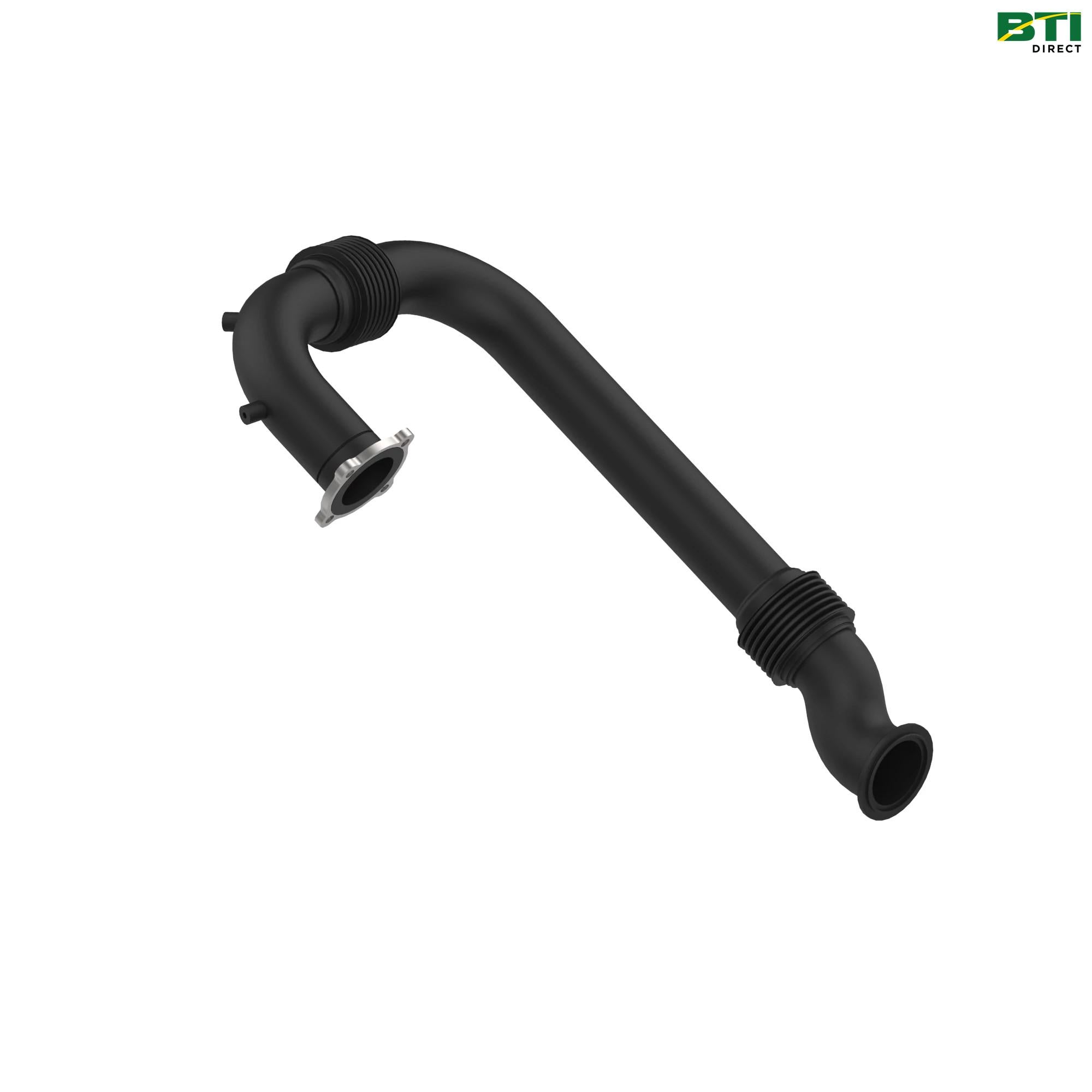 DZ100698: Compressor Interstage Air Duct