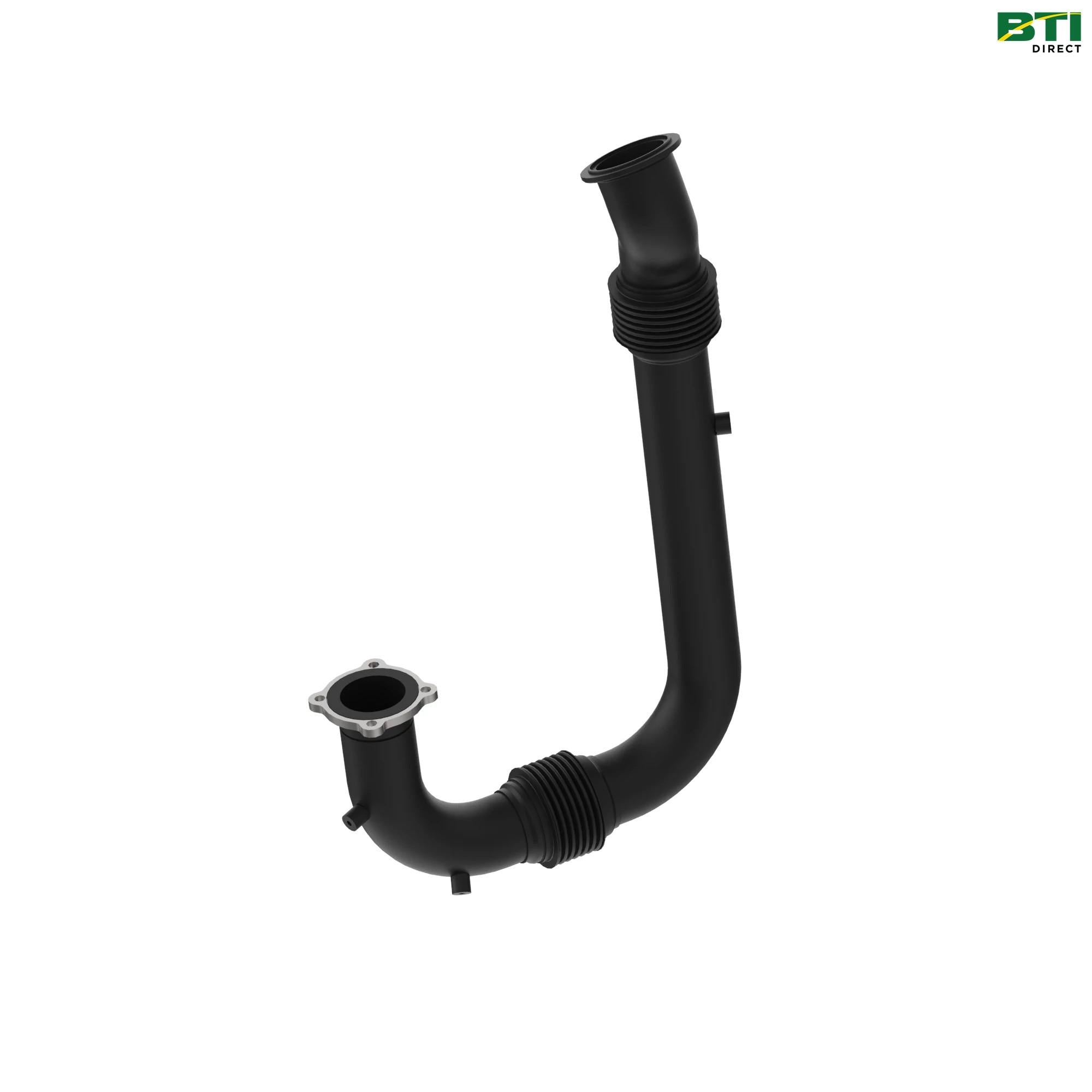 DZ100698: Compressor Interstage Air Duct
