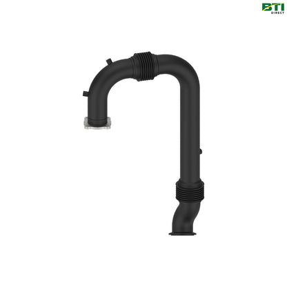DZ100698: Compressor Interstage Air Duct