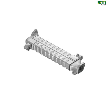 DZ101011: EGR Heat Exchanger