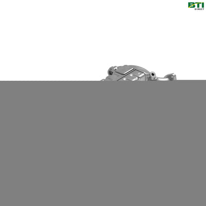 DZ101011: EGR Heat Exchanger