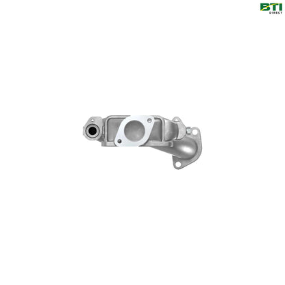 DZ101011: EGR Heat Exchanger