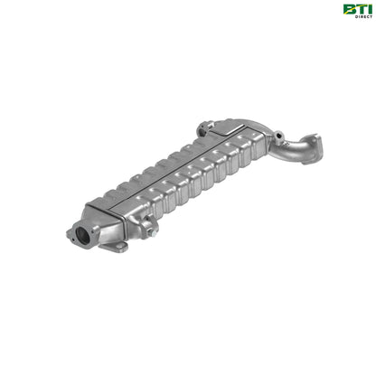 DZ101012: EGR Heat Exchanger