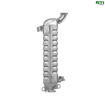 DZ101012: EGR Heat Exchanger