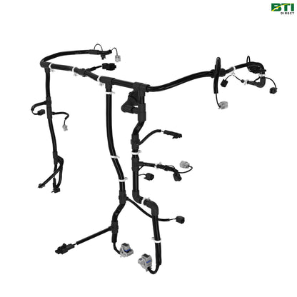 DZ101032: 12 Volts Engine Wiring Harness, Tier III