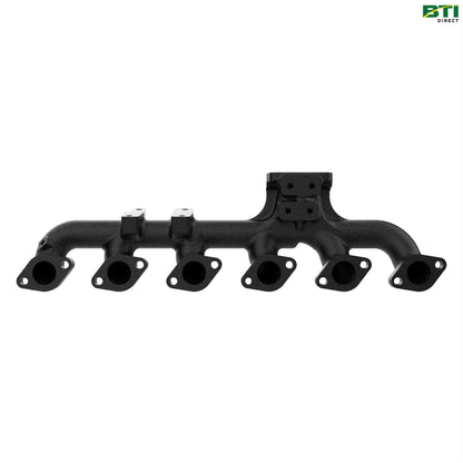 DZ101296: Exhaust Manifold