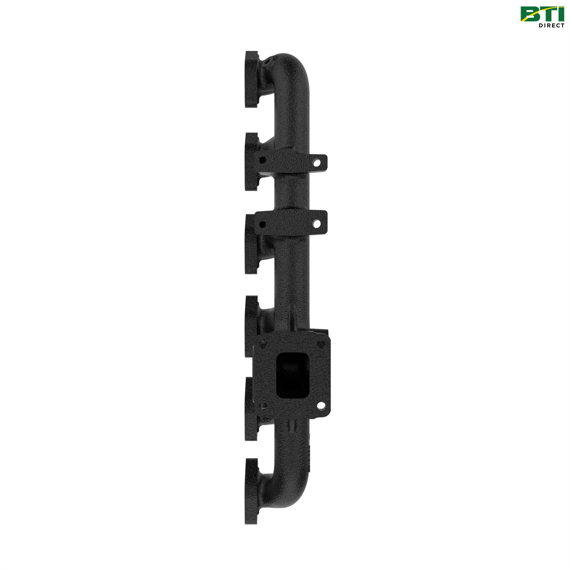DZ101296: Exhaust Manifold