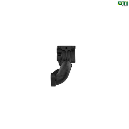 DZ101296: Exhaust Manifold