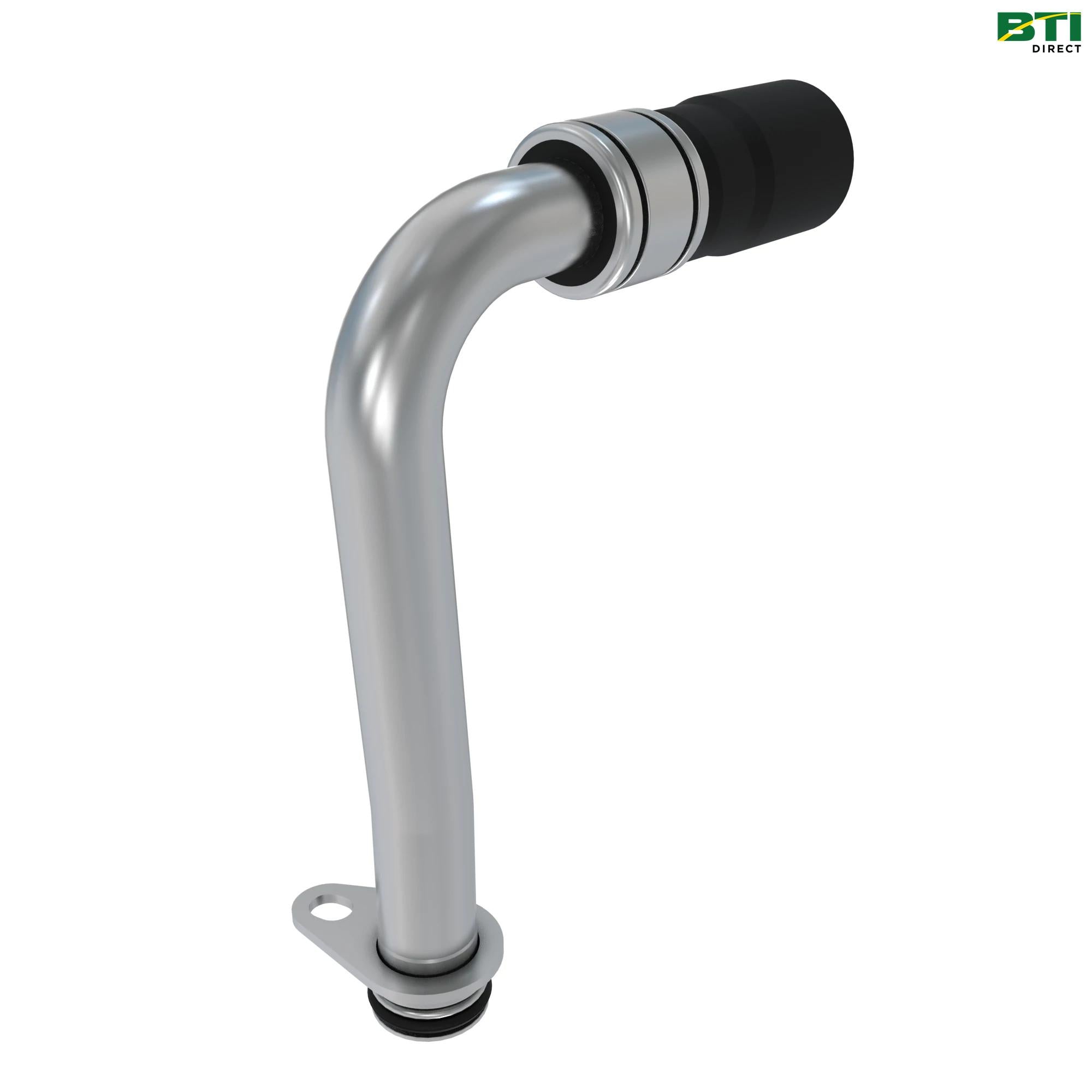 DZ101522: EGR Coolant Return Line