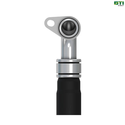 DZ101522: EGR Coolant Return Line
