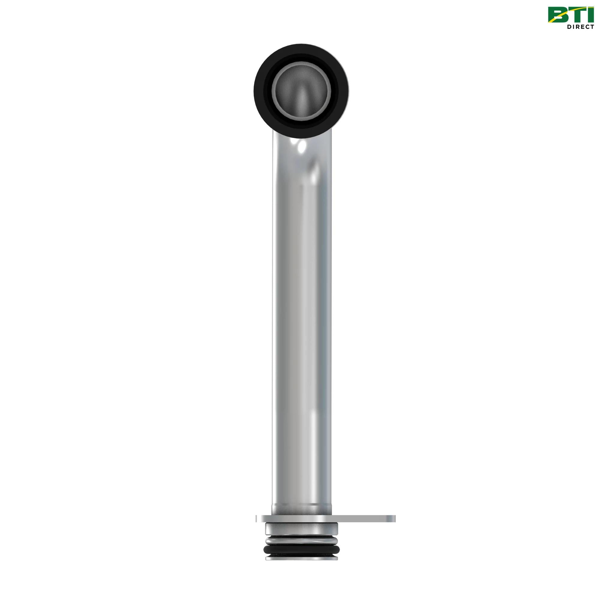 DZ101522: EGR Coolant Return Line