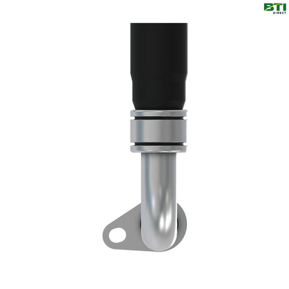 DZ101522: EGR Coolant Return Line