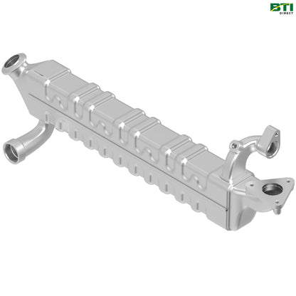DZ102007: Heat Exchanger