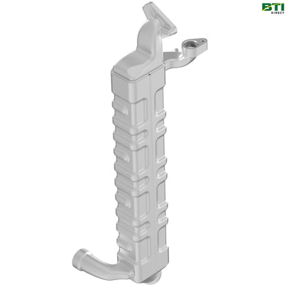 DZ102007: Heat Exchanger