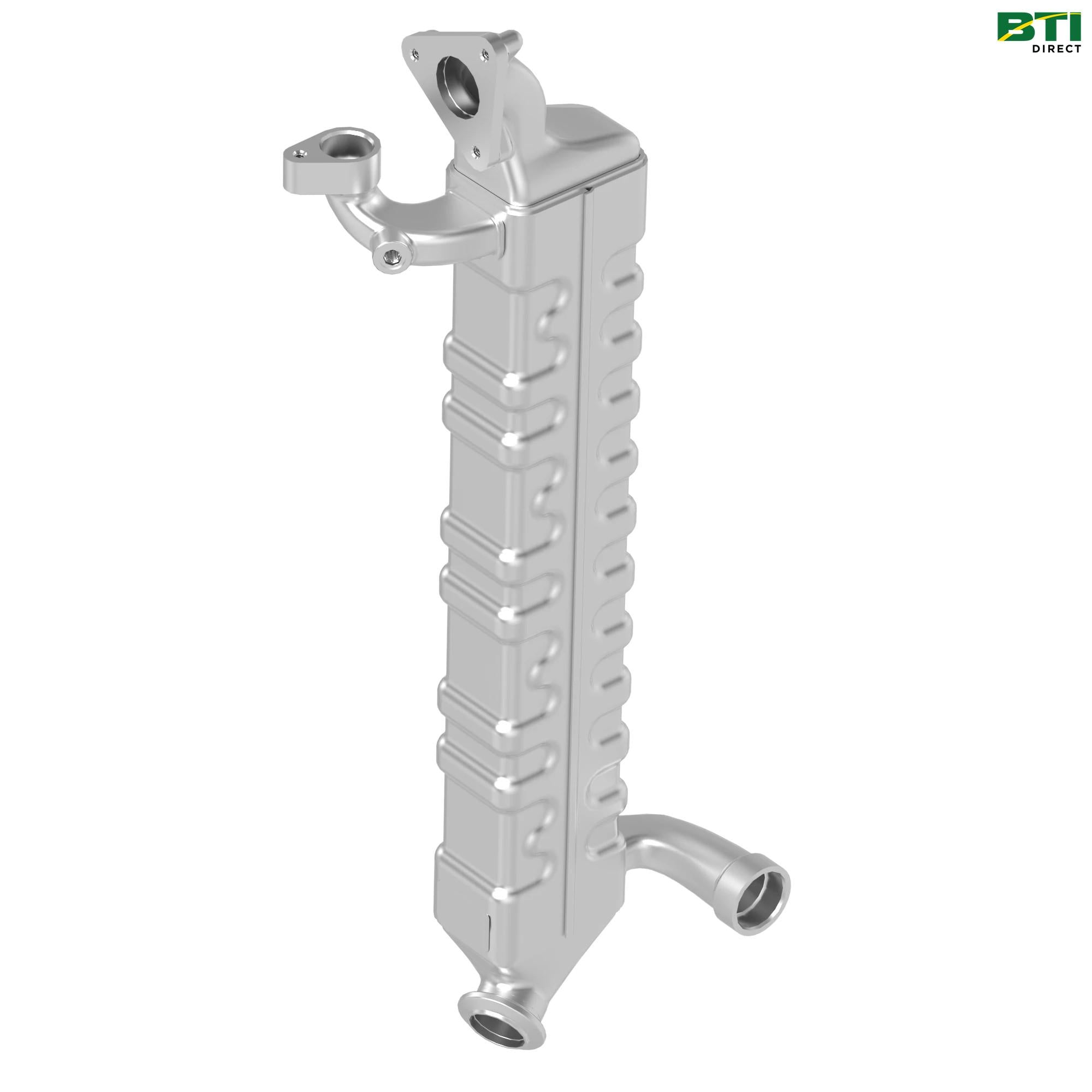 DZ102007: Heat Exchanger