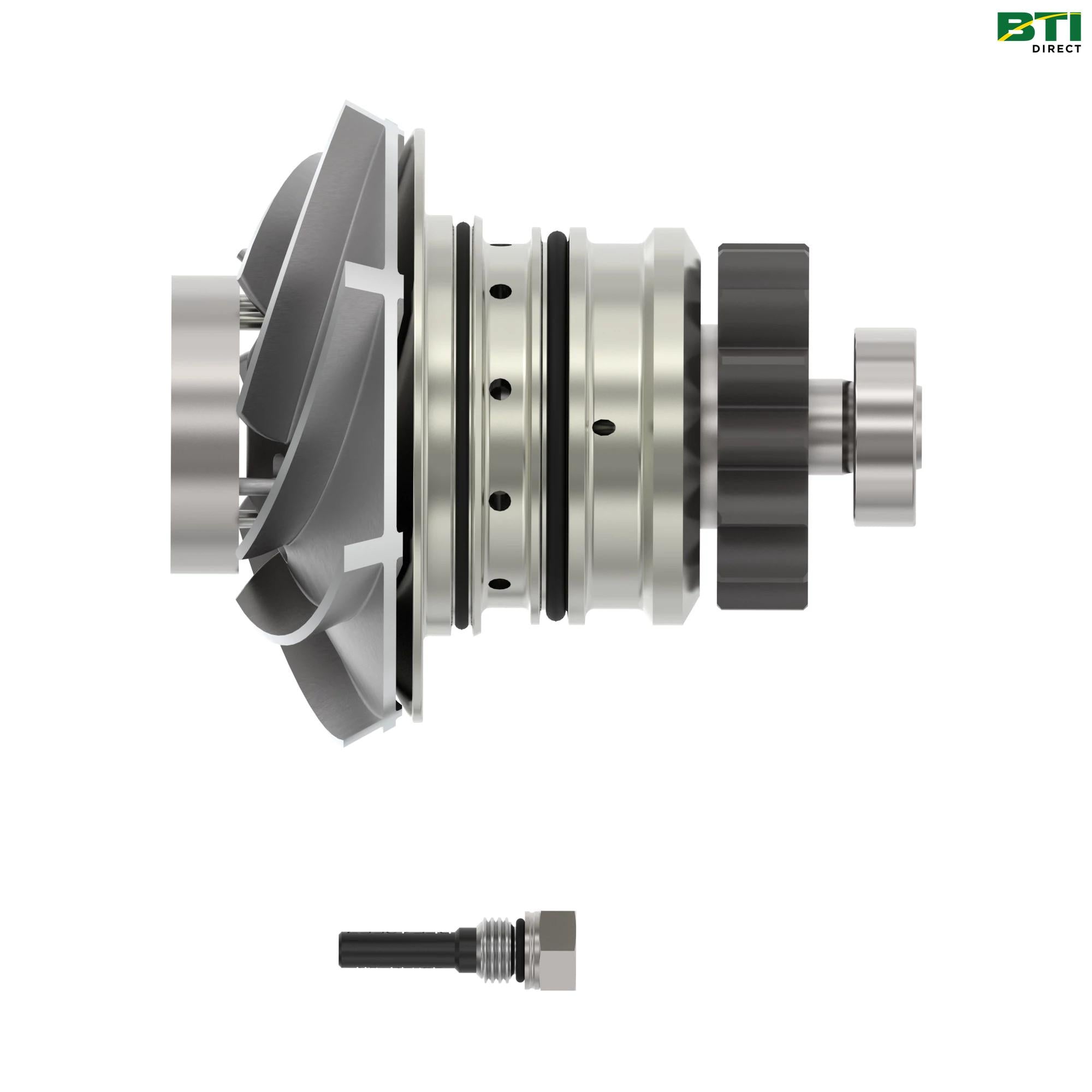 DZ102107: Water Pump