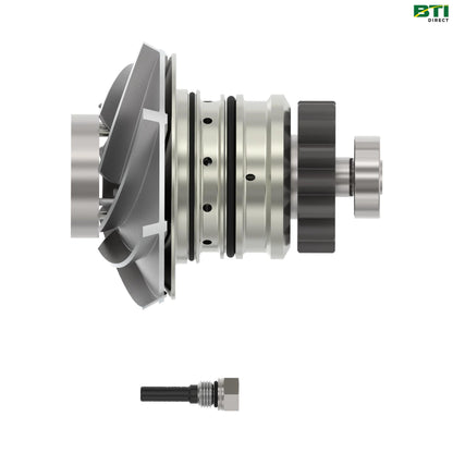 DZ102107: Water Pump
