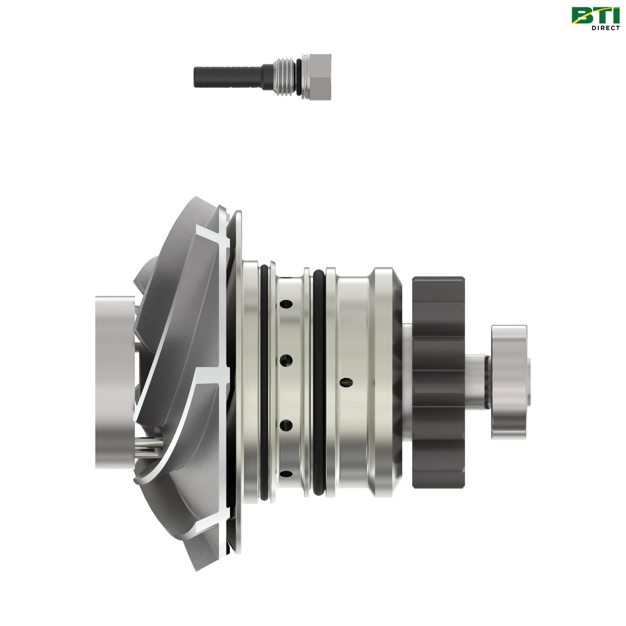DZ102107: Water Pump