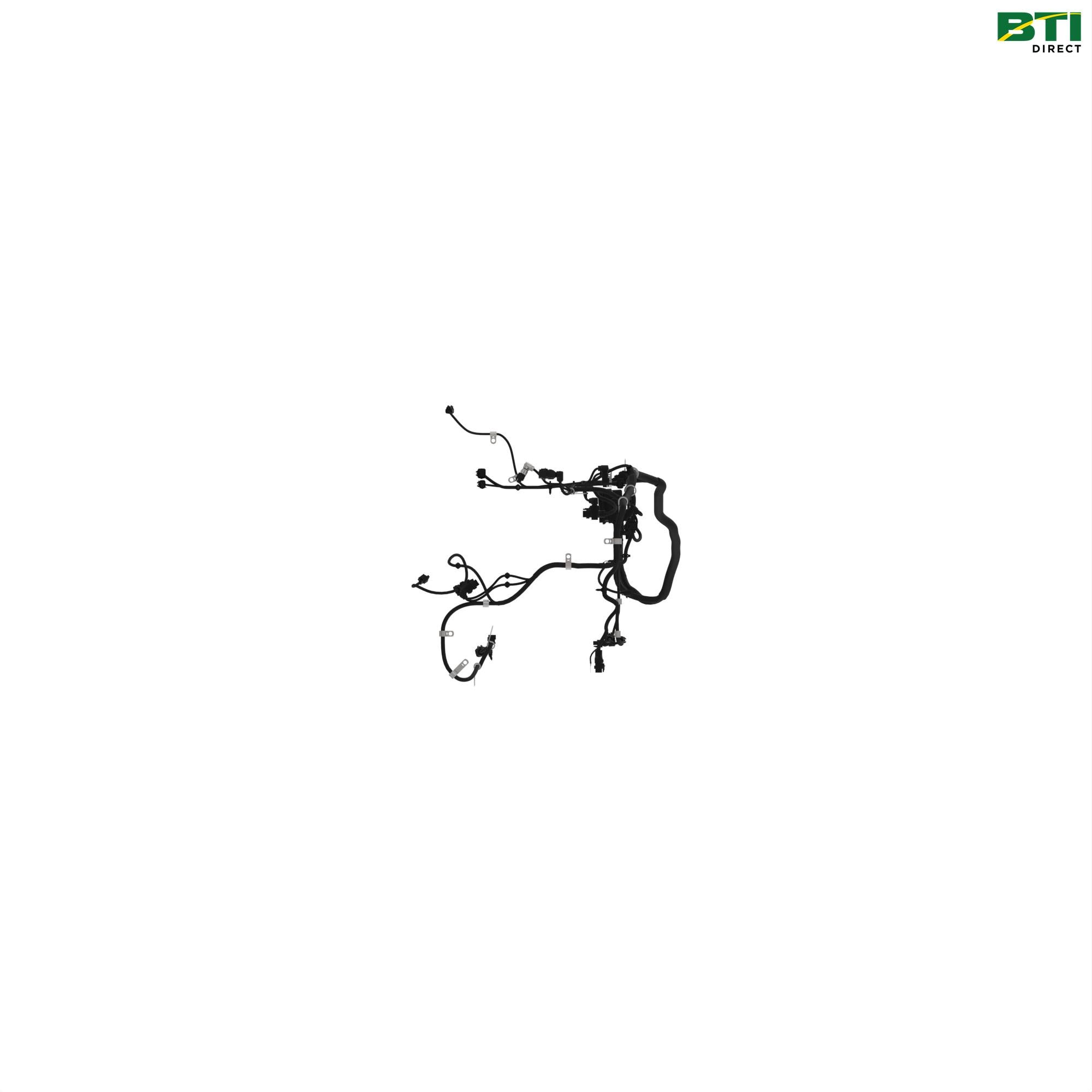 DZ10237: Engine Wiring Harness