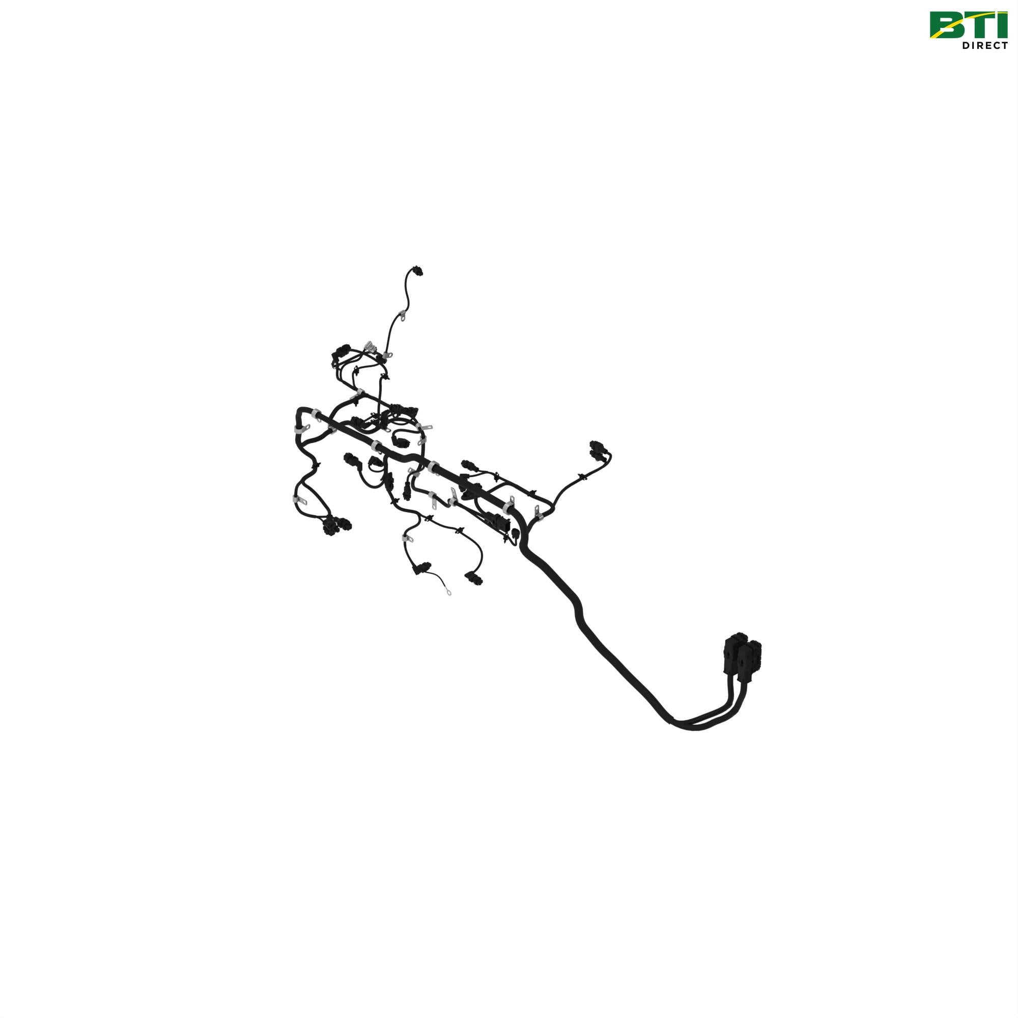 DZ10237: Engine Wiring Harness