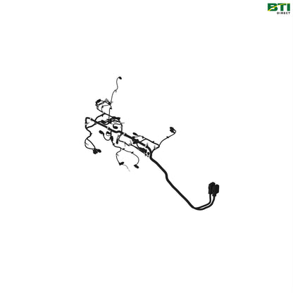 DZ10237: Engine Wiring Harness