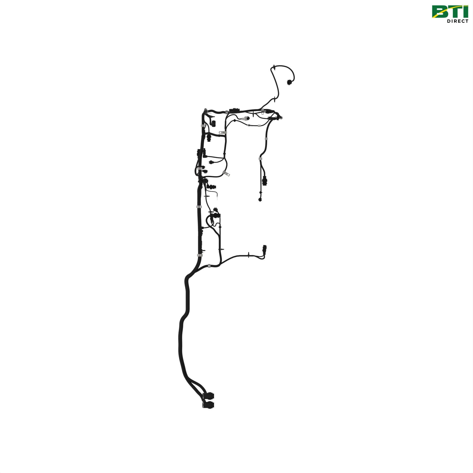 DZ10237: Engine Wiring Harness