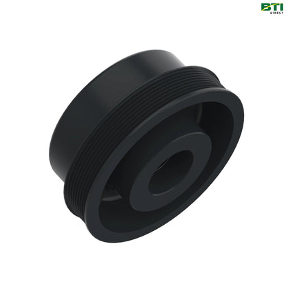DZ103168: Pulley with Dampener