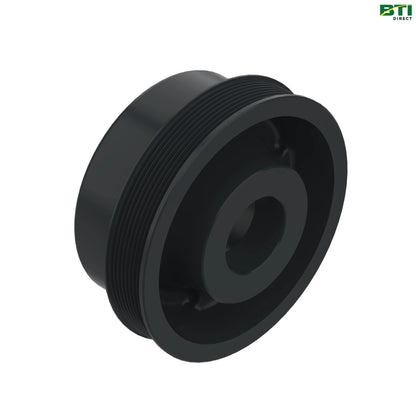 DZ103168: Pulley with Dampener