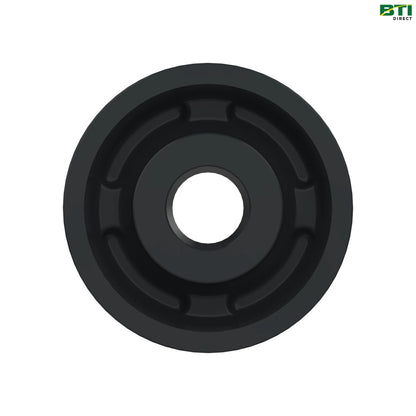 DZ103168: Pulley with Dampener