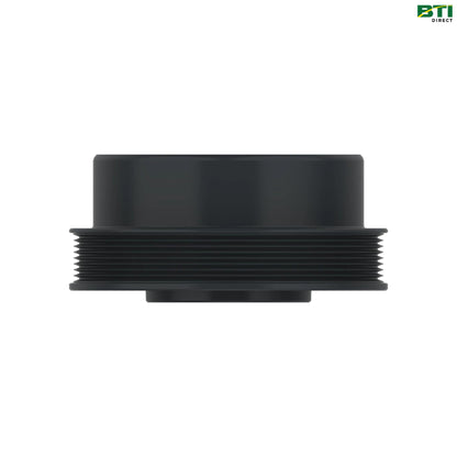 DZ103168: Pulley with Dampener