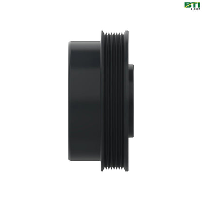DZ103168: Pulley with Dampener