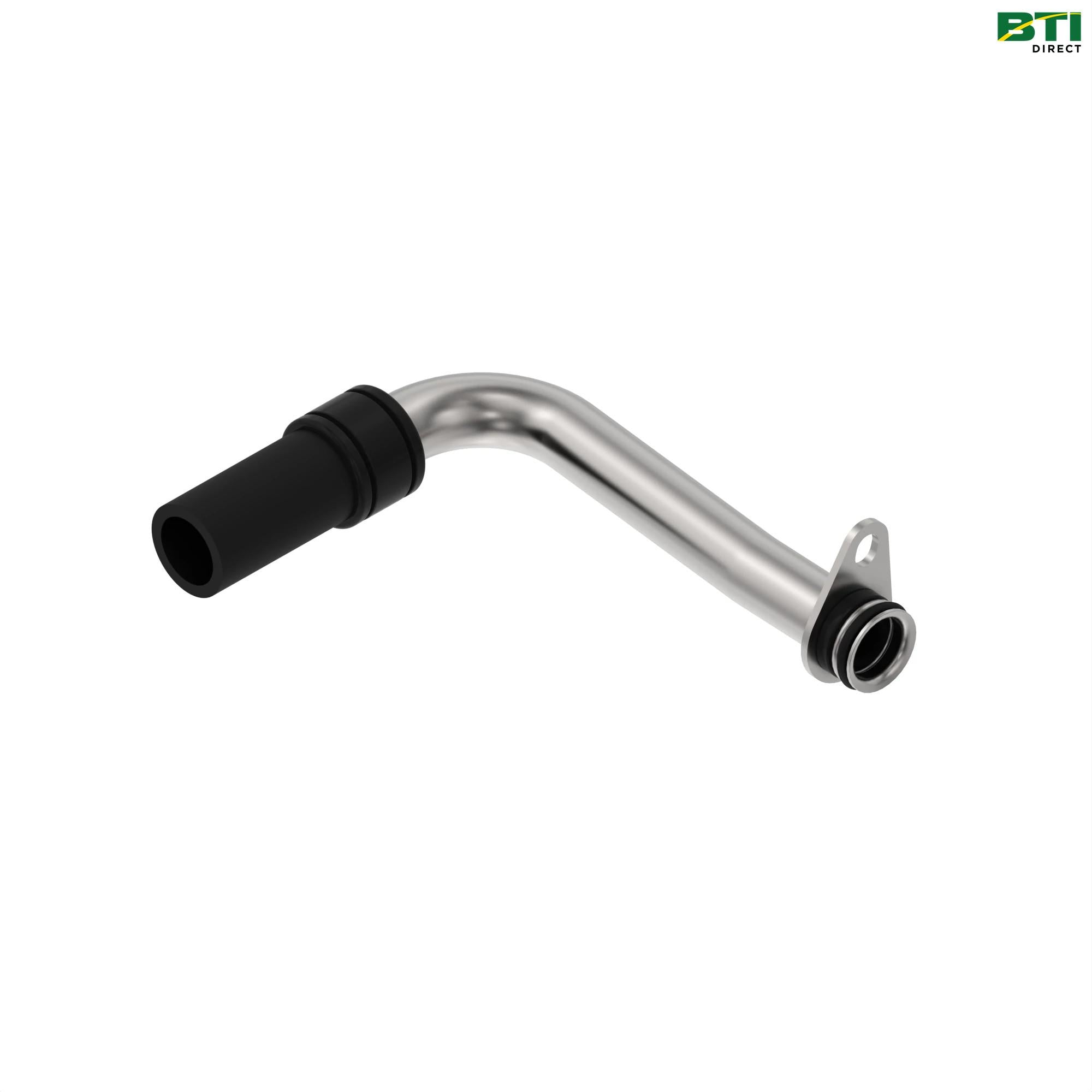 DZ103357: EGR Coolant Return Line