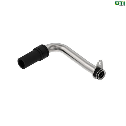 DZ103357: EGR Coolant Return Line