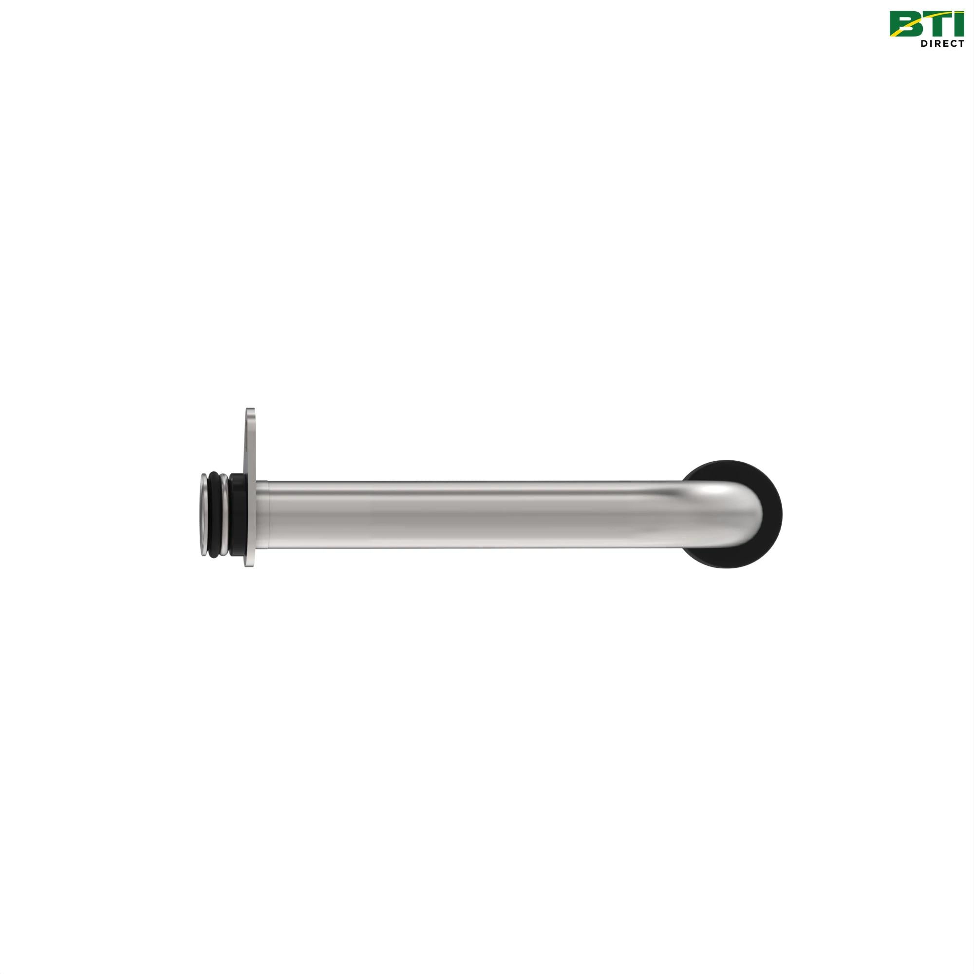 DZ103357: EGR Coolant Return Line