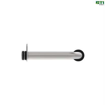 DZ103357: EGR Coolant Return Line