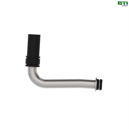 DZ103357: EGR Coolant Return Line