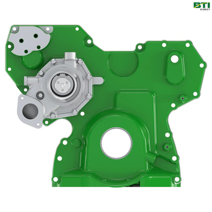 DZ10353: Timing Gear Assembly Cover