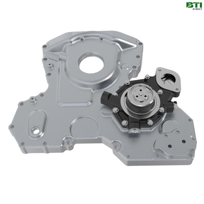 DZ10380: Timing Gear Assembly Cover