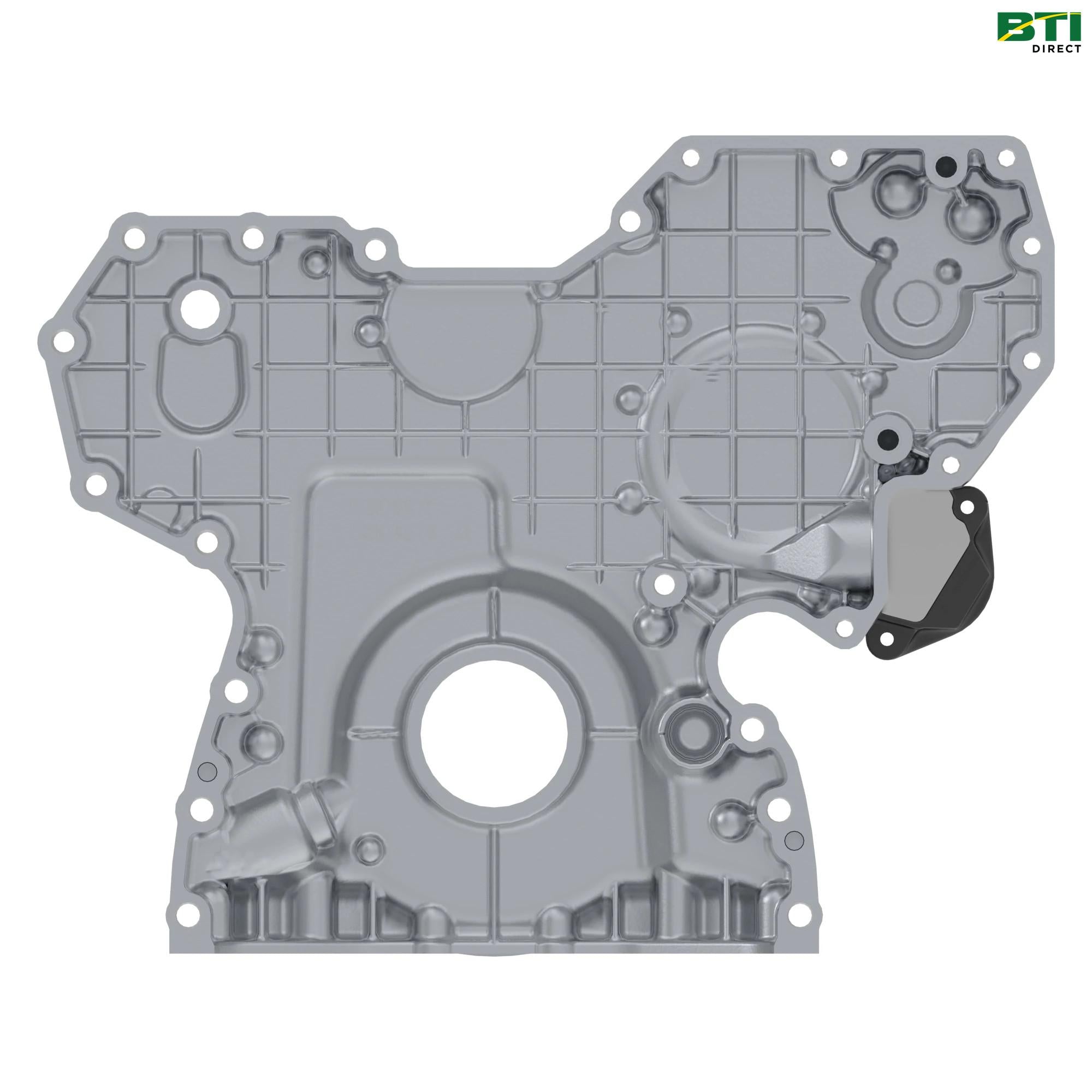 DZ10380: Timing Gear Assembly Cover