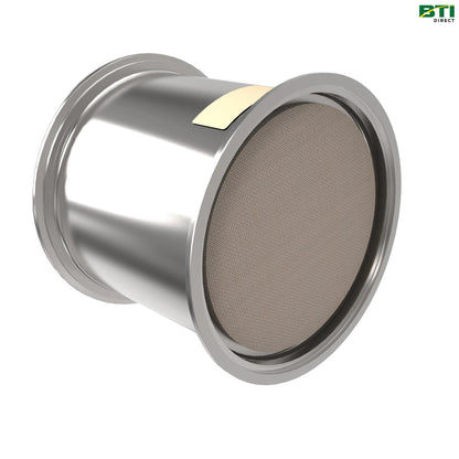 DZ104592: Generation 1.5 Diesel Particulate Filter